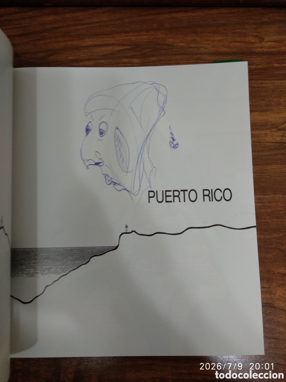 Libros de segunda mano: Escenario de dos mundos: inventario teatral - Foto 15