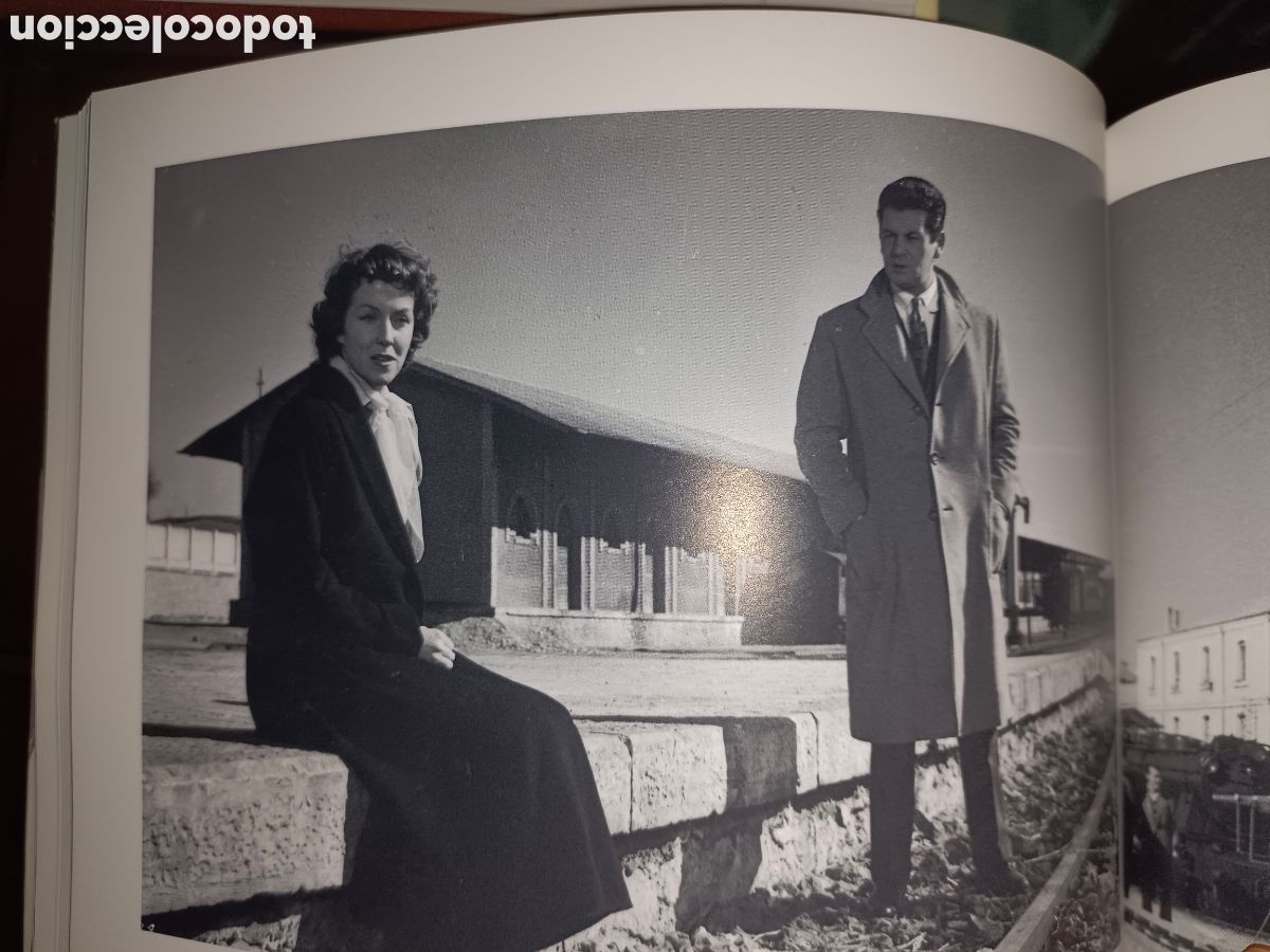 Libros de segunda mano: Cuenca,Bardem y su Calle Mayor - Foto 4
