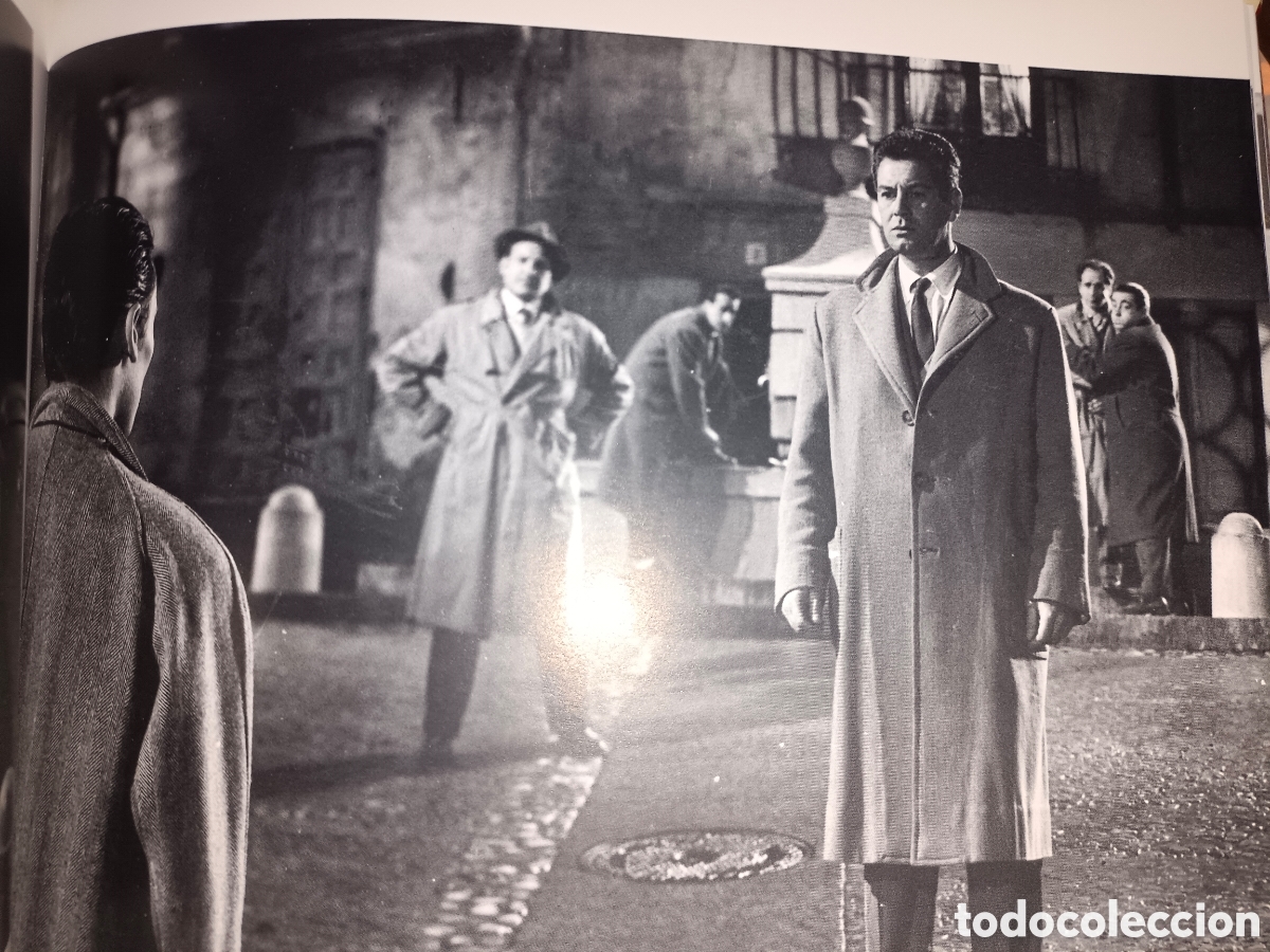 Libros de segunda mano: Cuenca,Bardem y su Calle Mayor - Foto 6