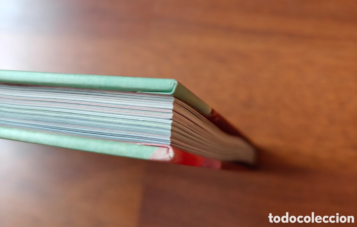 Libros de segunda mano: El arte de Rompe Ralph. Disney. Pixar. - Foto 4