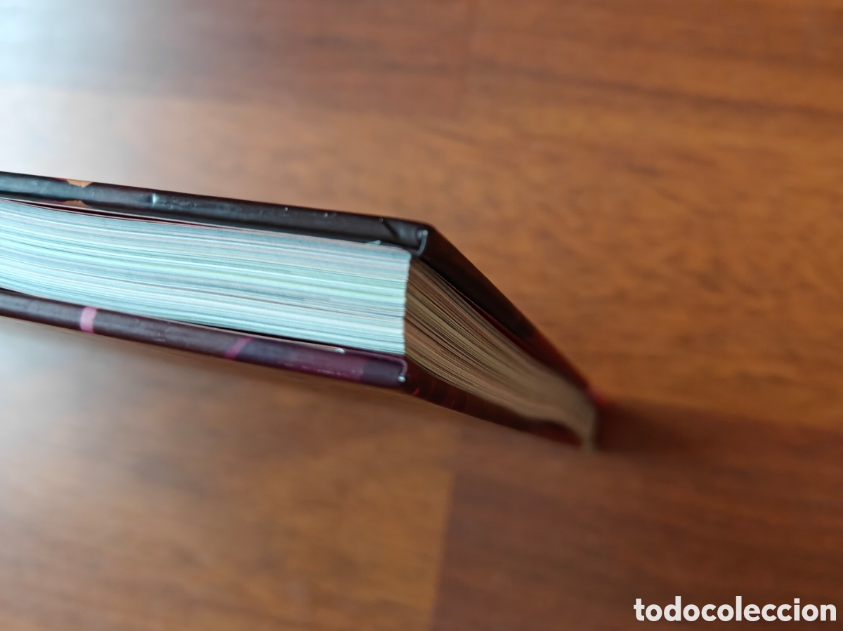 Libros de segunda mano: El arte de Rompe Ralph. Disney. Pixar. - Foto 5