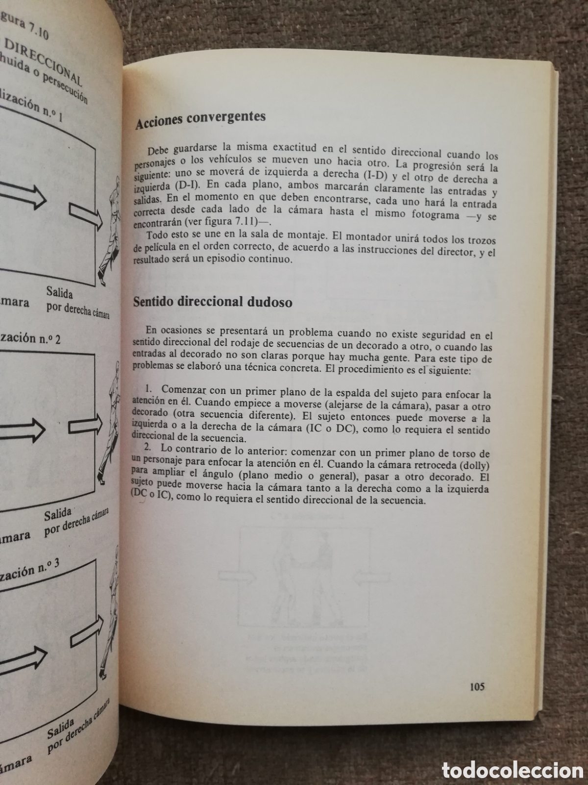 Libros de segunda mano: La supervisi&oacute;n del gui&oacute;n, de Pat P. Miller - Foto 3
