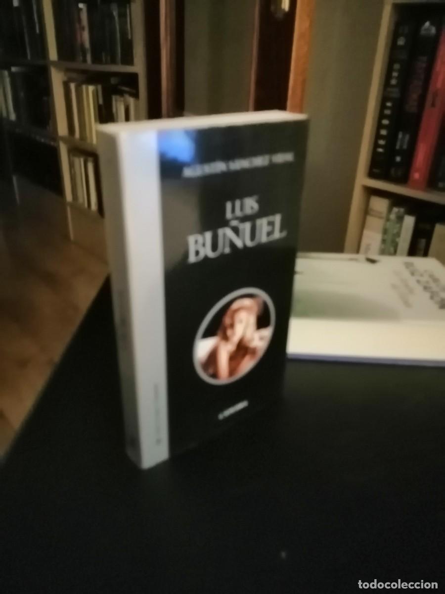 Libros de segunda mano: LUIS BU&Ntilde;UEL. (A.S.Vidal) - Foto 2