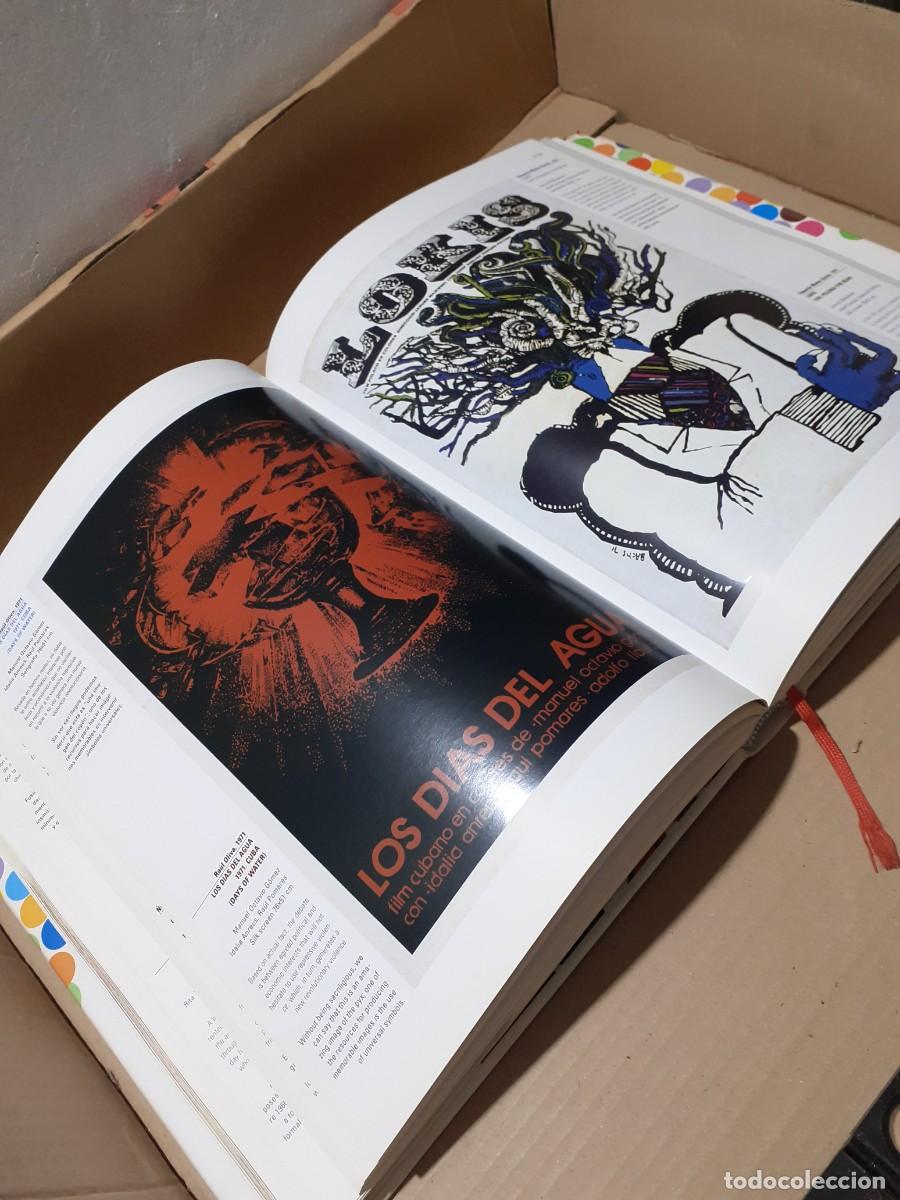 Libros de segunda mano: El cartel de cine cubano - Foto 4