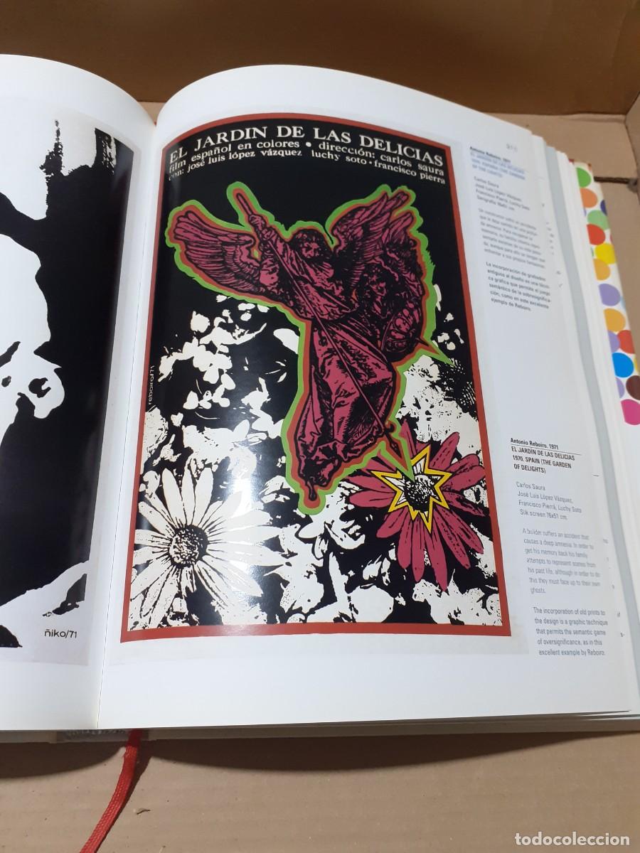 Libros de segunda mano: El cartel de cine cubano - Foto 5
