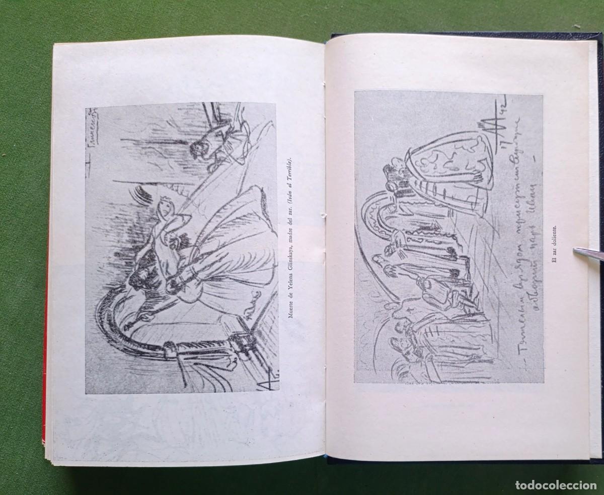 Libros de segunda mano: SERGUEI EISENSTEIN - EL SENTIDO DEL CINE - LA FORMA... - PROBLEMAS DE LA COMPOSICI&Oacute;N - NOTAS... - Foto 7