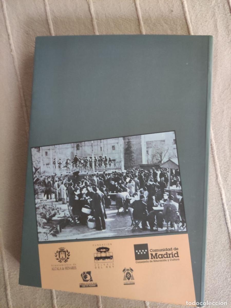 Libros de segunda mano: Alcala y el cine - Pedro Ballesteros - Foto 2
