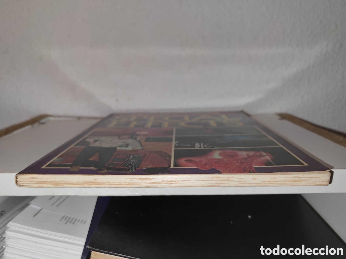 Libros de segunda mano: Libro - Starlog Photo Guidebook: Special Effects Volume 3 1981 - Importacion - Foto 4