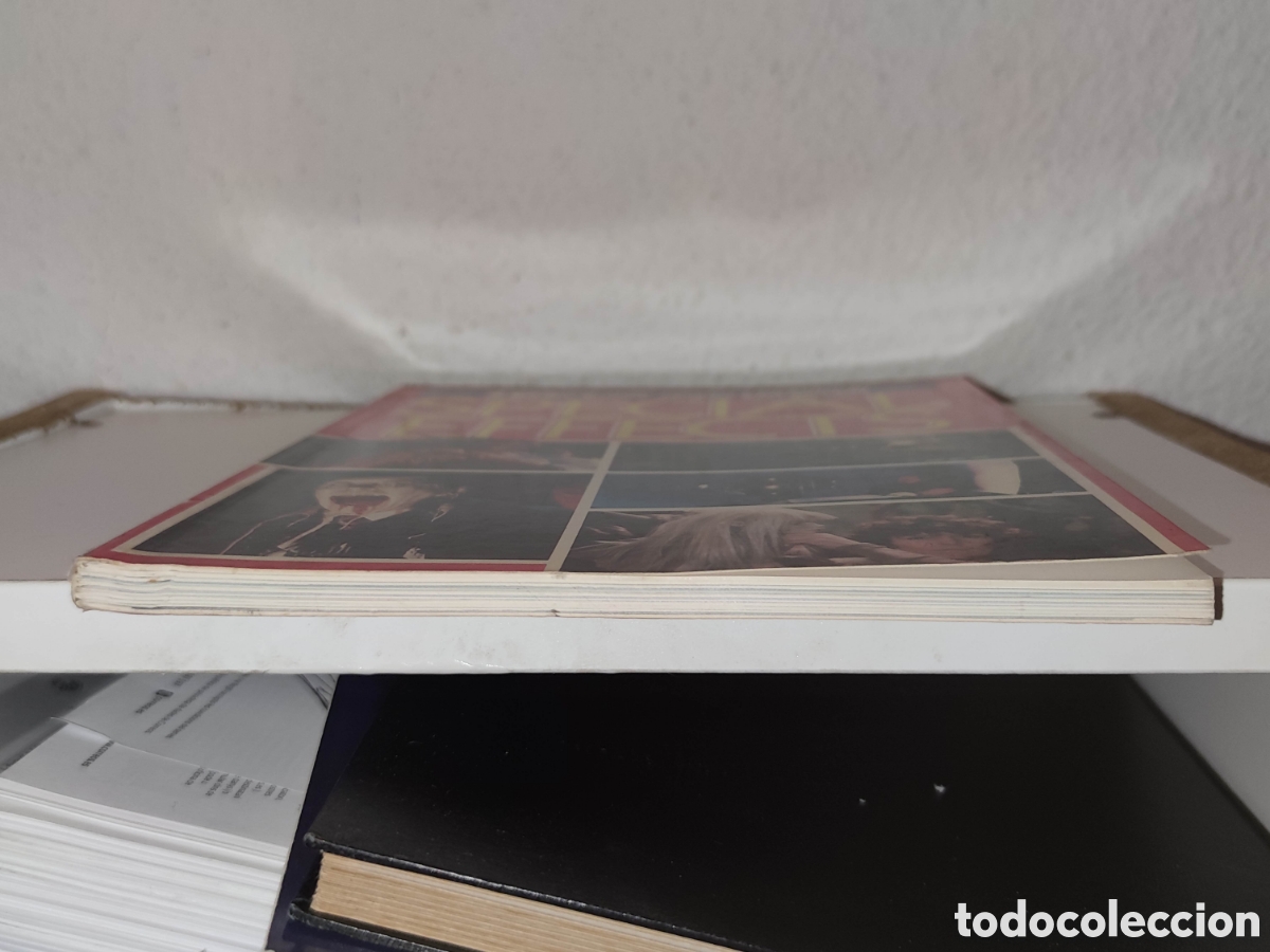 Libros de segunda mano: Libro - Starlog Photo Guidebook Special Effects Vol 4 - Importacion - Foto 4
