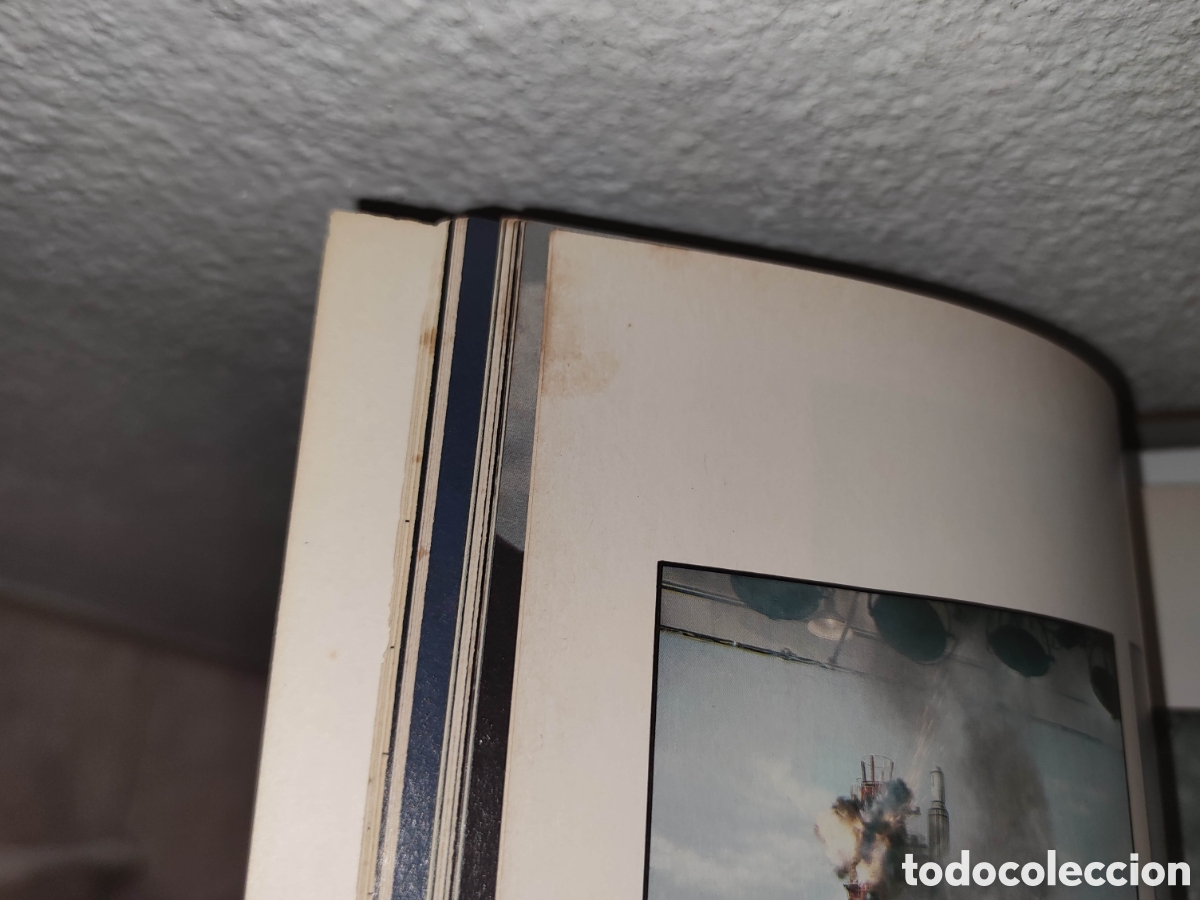 Libros de segunda mano: Libro - Starlog Photo Guidebook Special Effects Vol 1 - Importacion - Foto 13