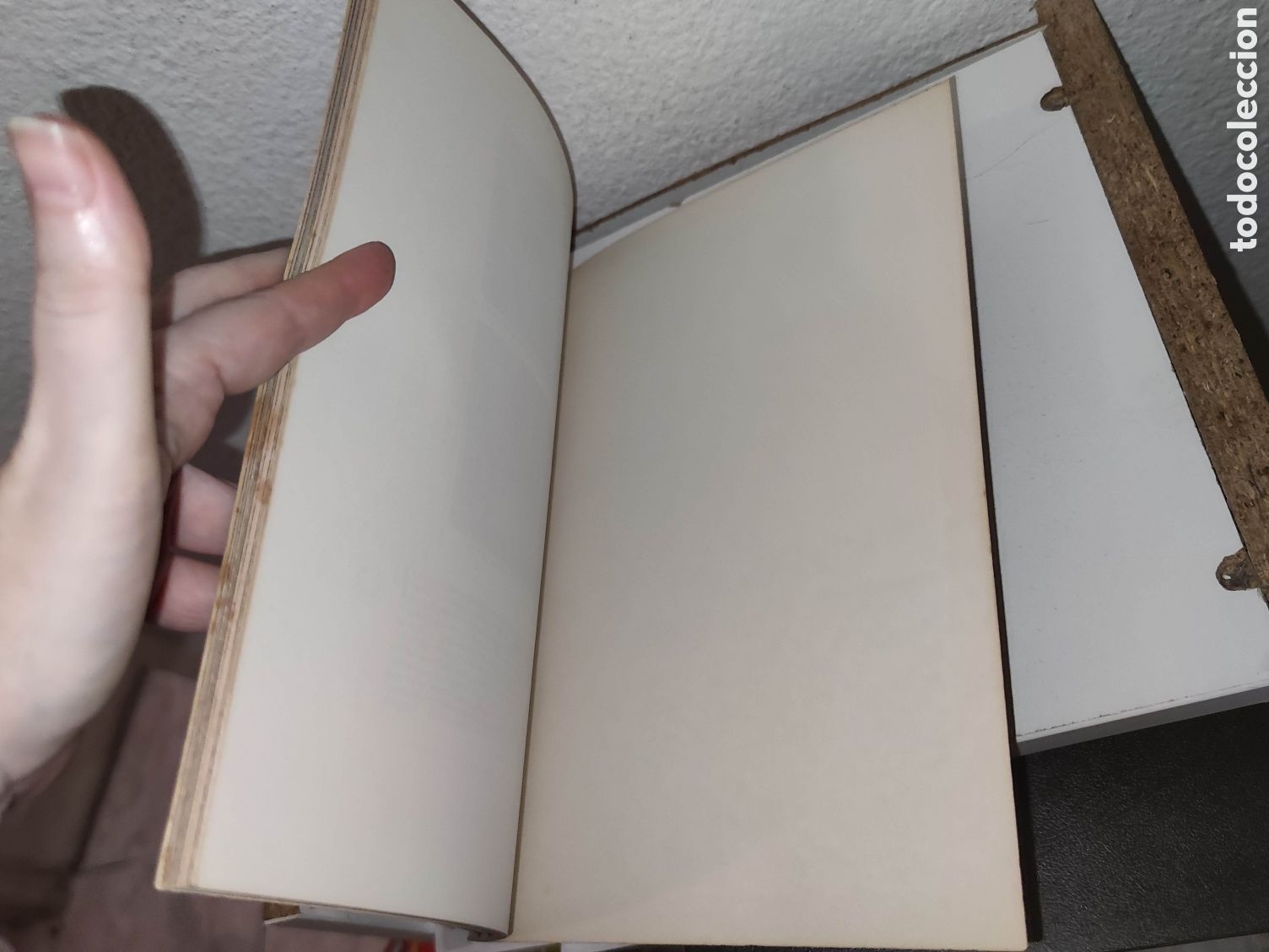 Libros de segunda mano: Libro - Starlog Photo Guidebook Special Effects Vol 1 - Importacion - Foto 15
