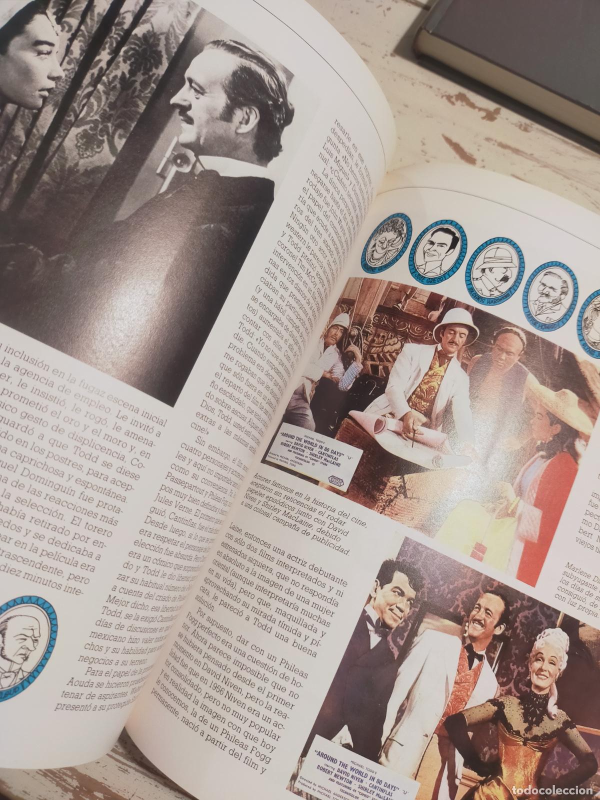 Libros de segunda mano: CINE & MUSICA - SALVAT - 2 - Foto 4