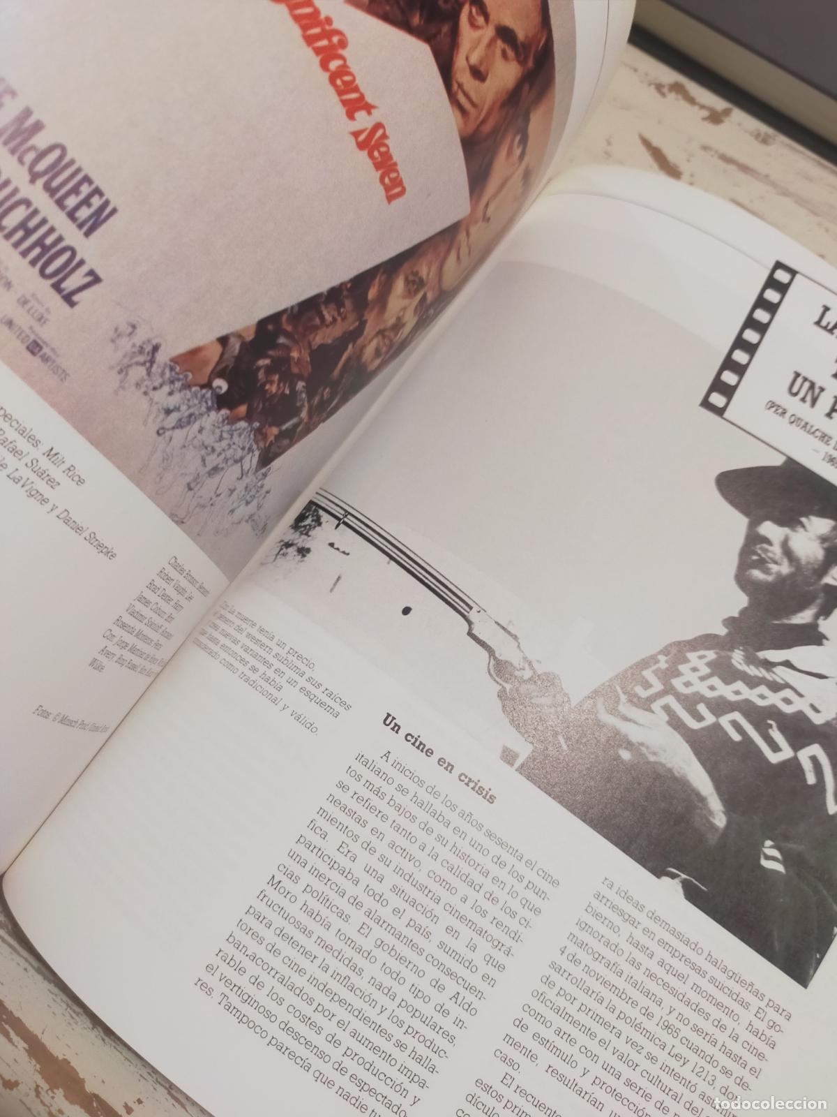 Libros de segunda mano: CINE & MUSICA - SALVAT - 2 - Foto 6