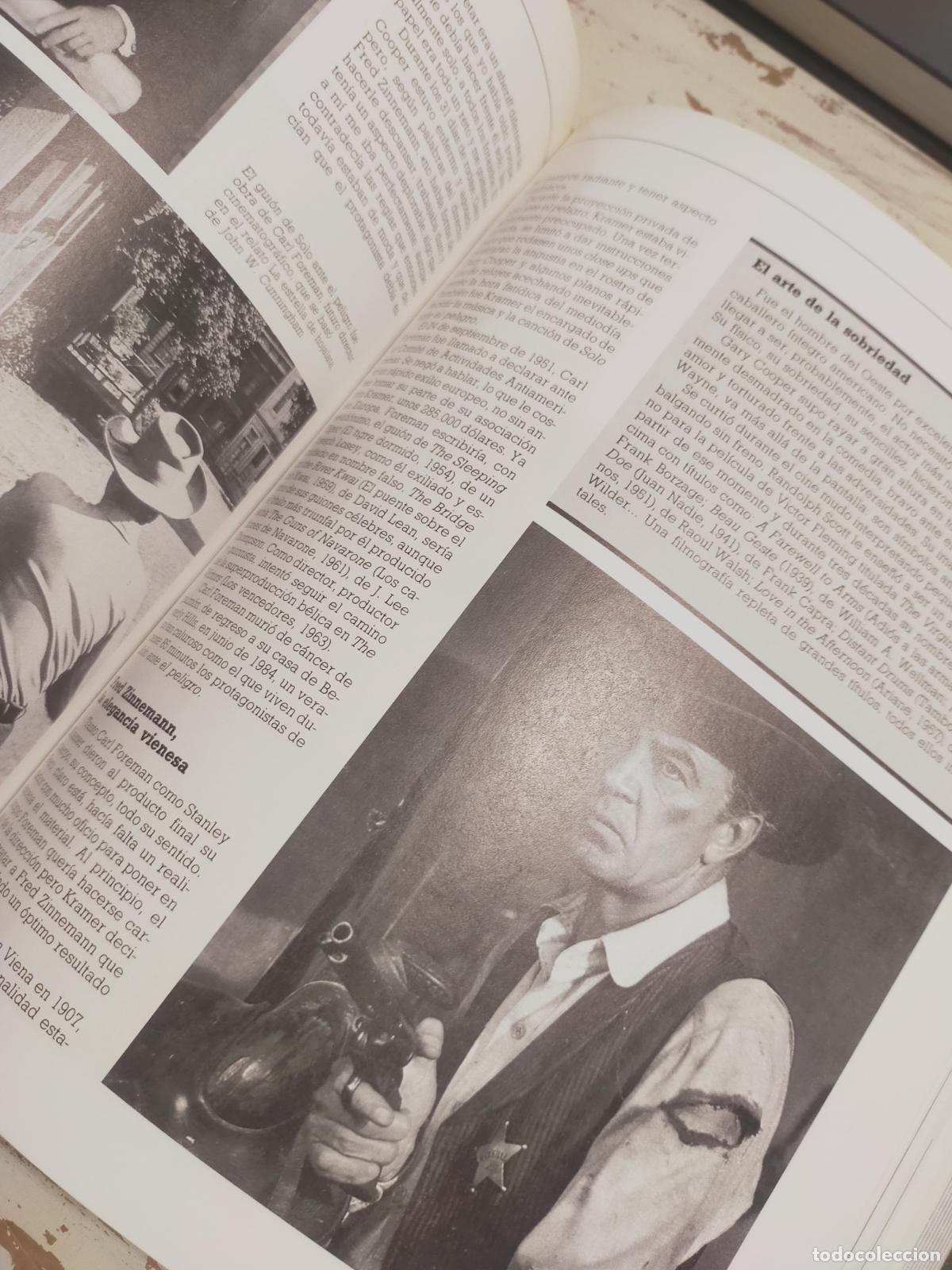Libros de segunda mano: CINE & MUSICA - SALVAT - 2 - Foto 7