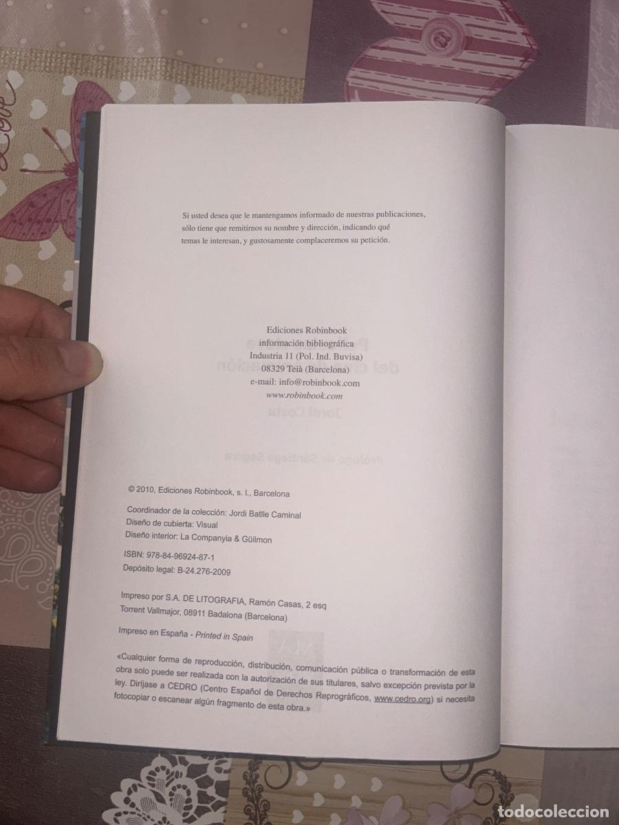 Libros de segunda mano: Libro Cine Animacion - Foto 8