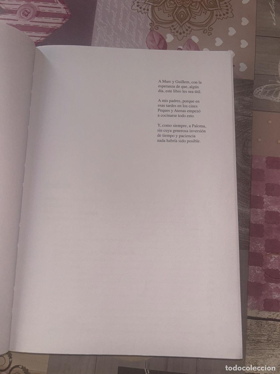 Libros de segunda mano: Libro Cine Animacion - Foto 9