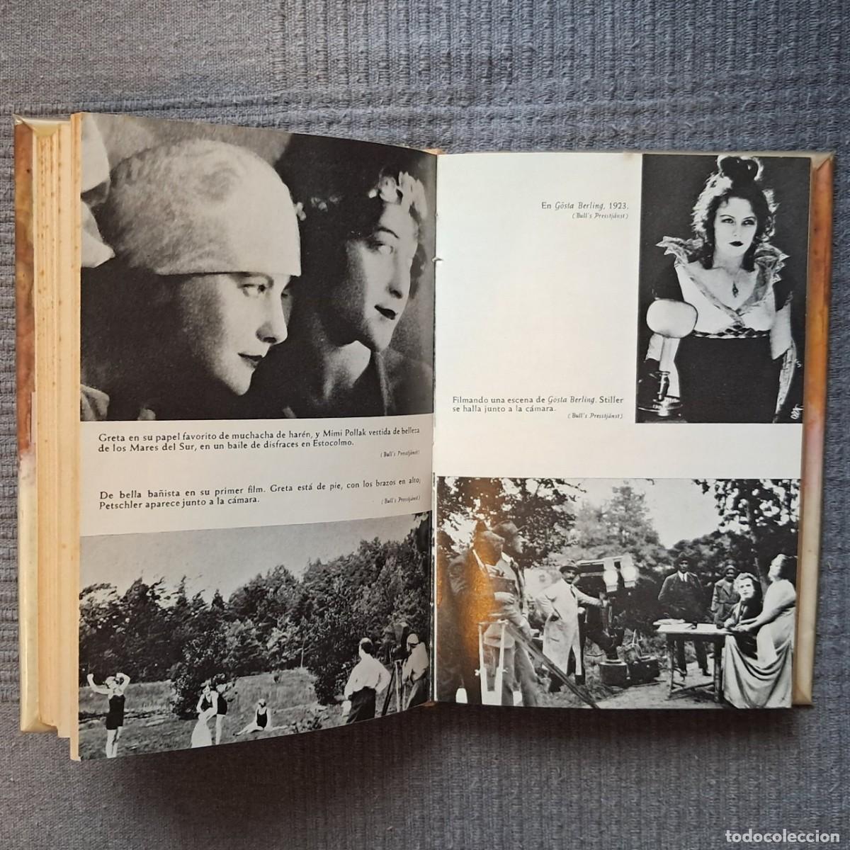 Libros de segunda mano: GRETA GARBO - FRITIOF BILLQUIST - Foto 5