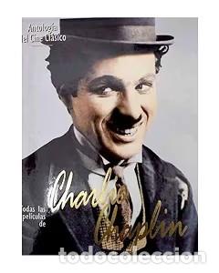 Libros de segunda mano: Todas las Pel&iacute;culas de Charlie Chaplin - Gerald Mcdonald - Rba Coleccionables