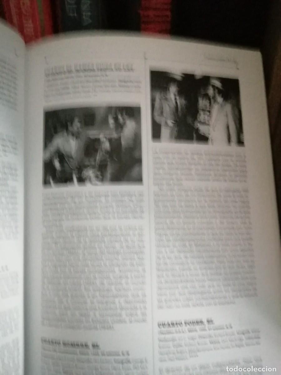 Libros de segunda mano: Diccionario de pel&iacute;culas. El Cine Negro. - Foto 5