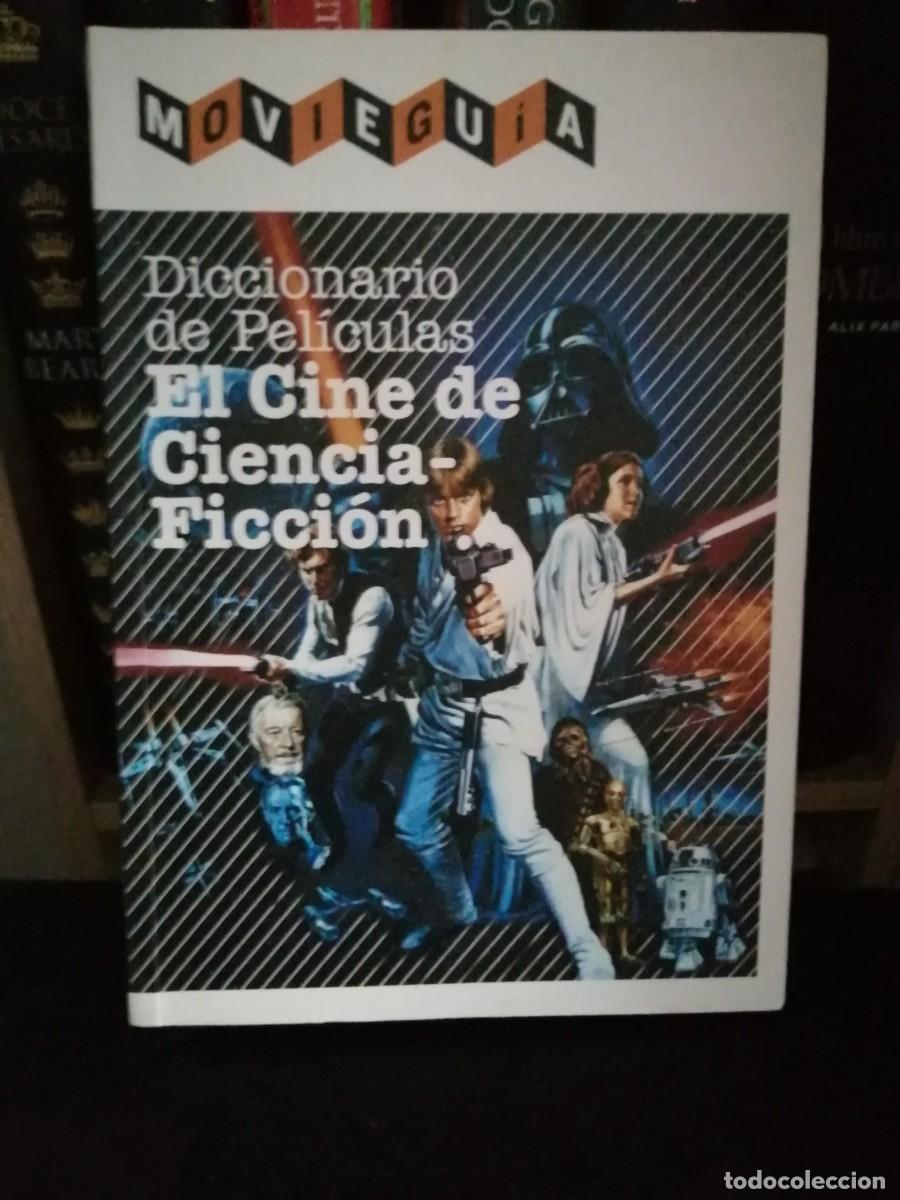 Libros de segunda mano: Diccionario de pel&iacute;culas. El cine de Ciencia Ficci&oacute;n..