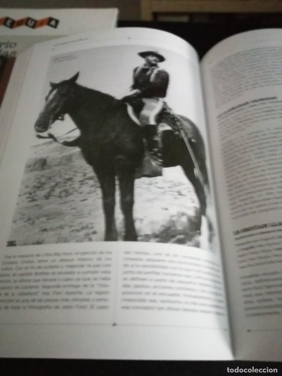 Libros de segunda mano: Diccionario de pel&iacute;culas. El Western. - Foto 6