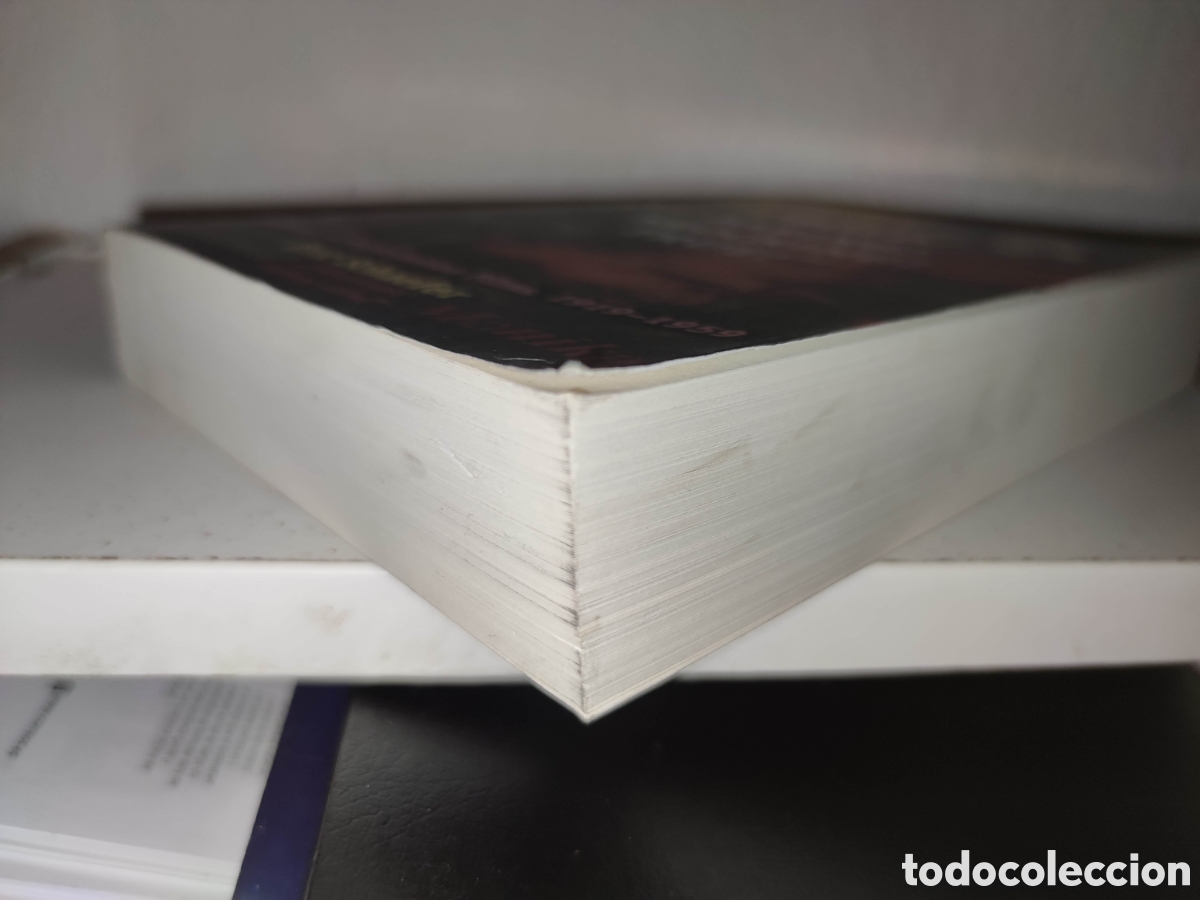 Libros de segunda mano: Libro - &ldquo;Bold! Daring! Shocking! True!&rdquo;: A His... by Schaefer, Eric Paperback softback - Importacion - Foto 5