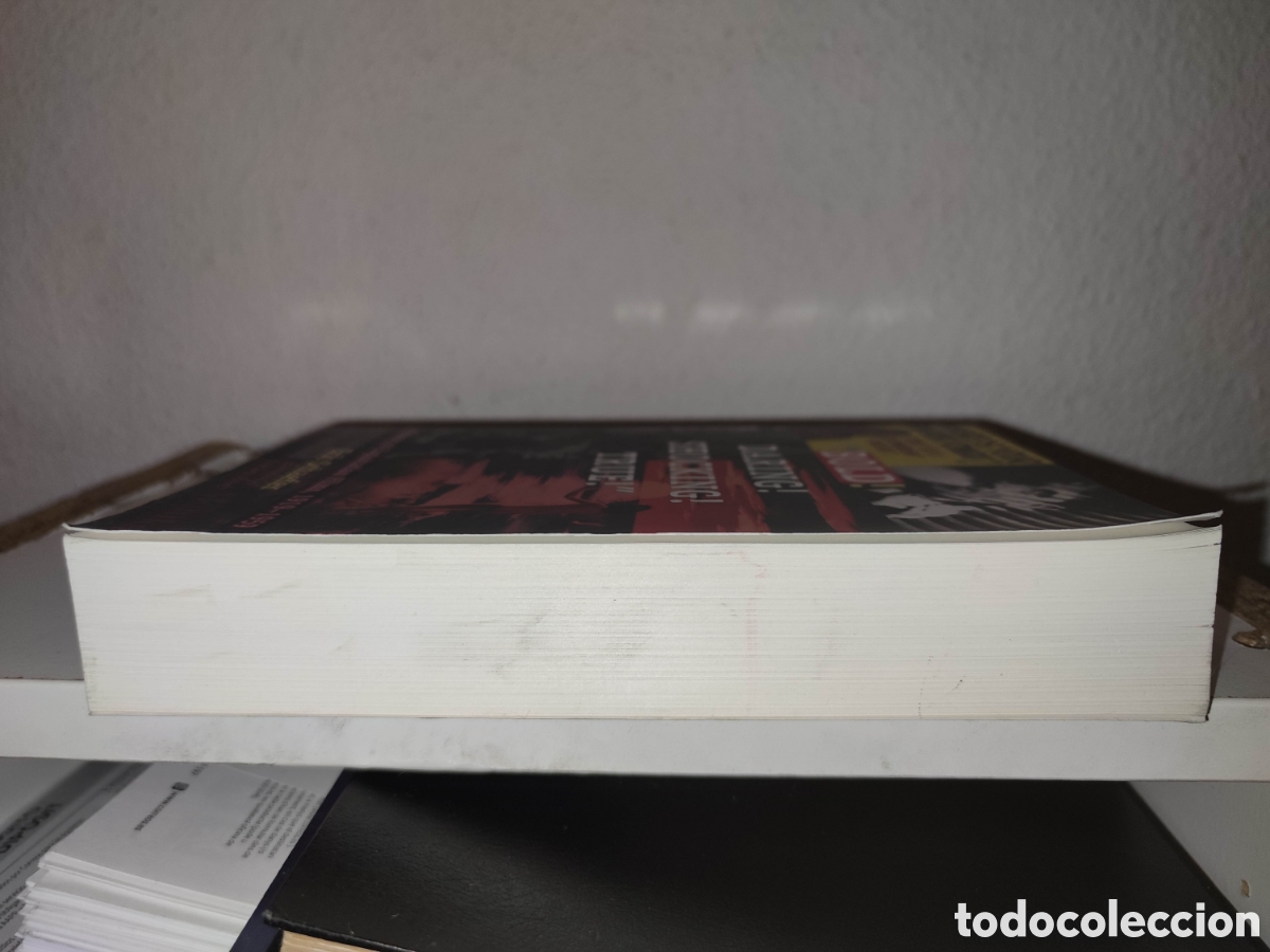 Libros de segunda mano: Libro - &ldquo;Bold! Daring! Shocking! True!&rdquo;: A His... by Schaefer, Eric Paperback softback - Importacion - Foto 6