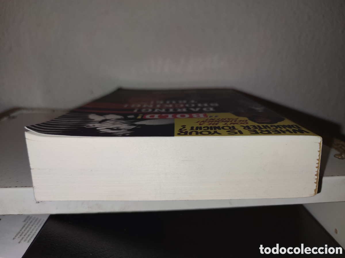 Libros de segunda mano: Libro - &ldquo;Bold! Daring! Shocking! True!&rdquo;: A His... by Schaefer, Eric Paperback softback - Importacion - Foto 7