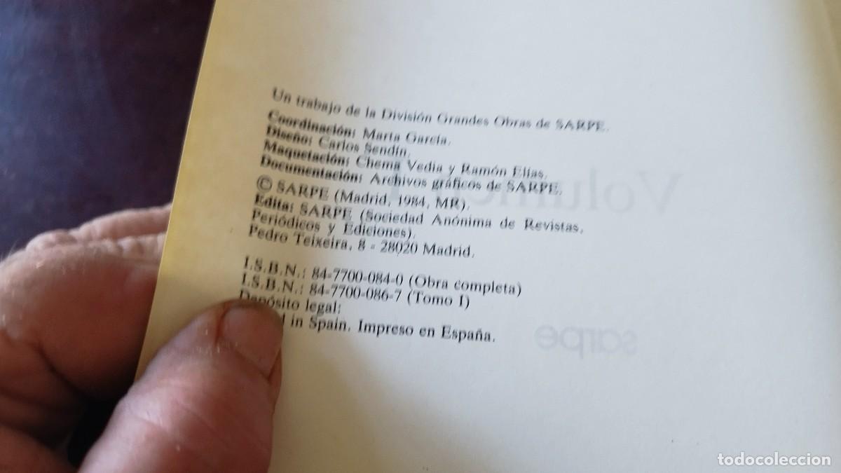Libros de segunda mano: HISTORIA DEL CINE / / CJA 602 / SARPE - Foto 4