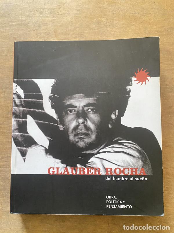 Second hand books: Glauber Rocha - Rocha Glauber