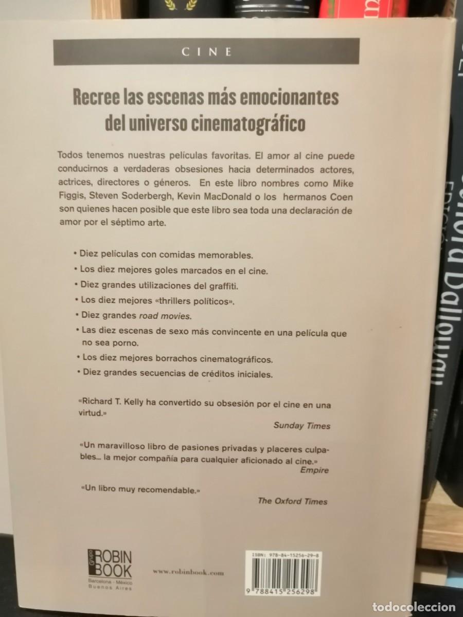 Libros de segunda mano: Curiosidades del Cine. - Foto 2