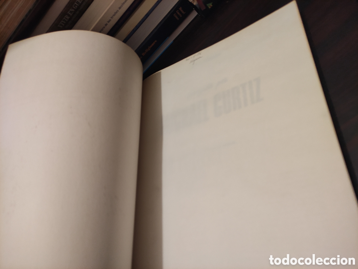 Libros de segunda mano: Casablanca dirigida por Michael Curtiz - LIBRO - Foto 5