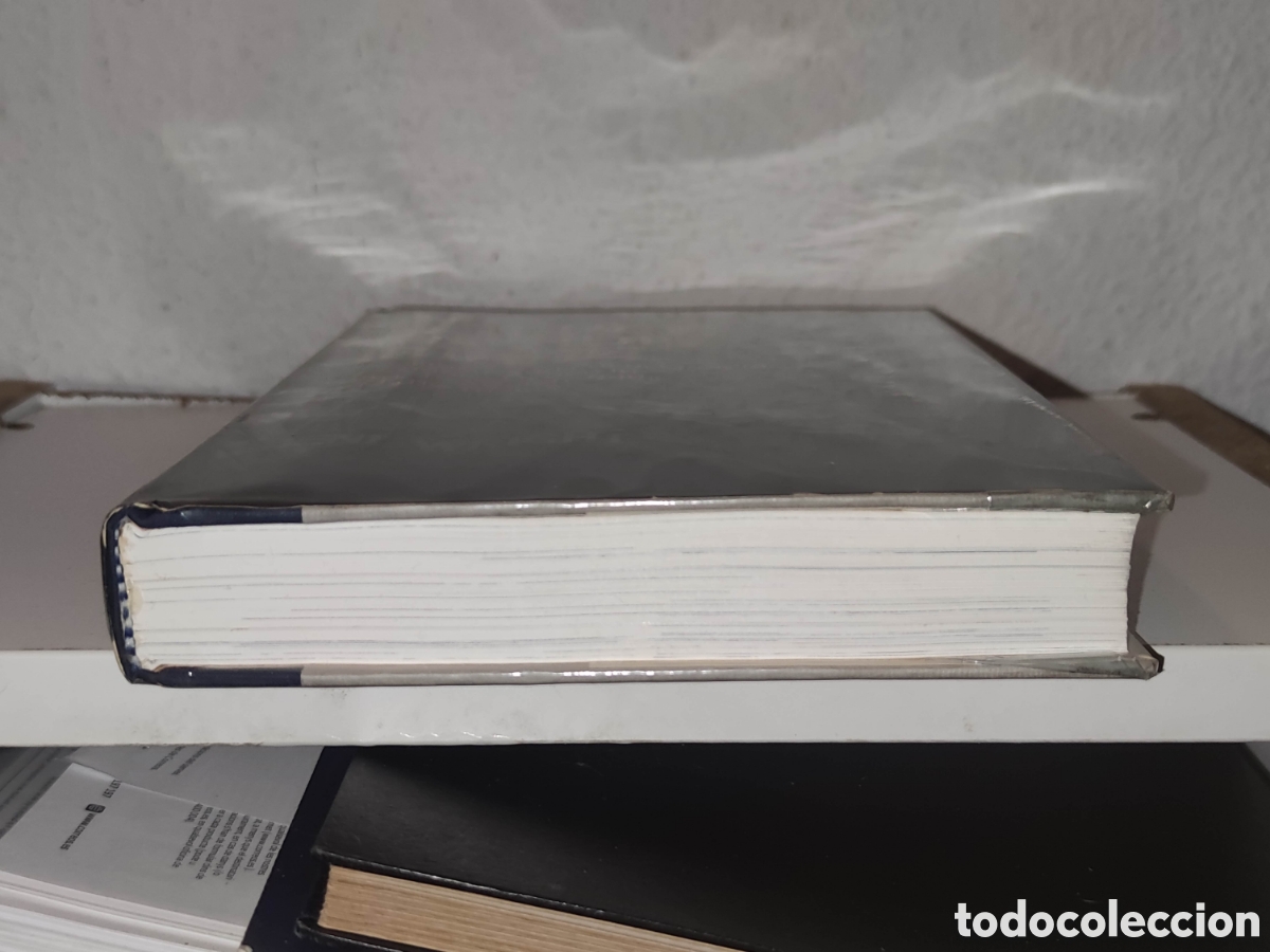 Libros de segunda mano: Libro - The Science Fiction Image The Illustrated Encyclopedia - Gene Wright - Importacion - Foto 4