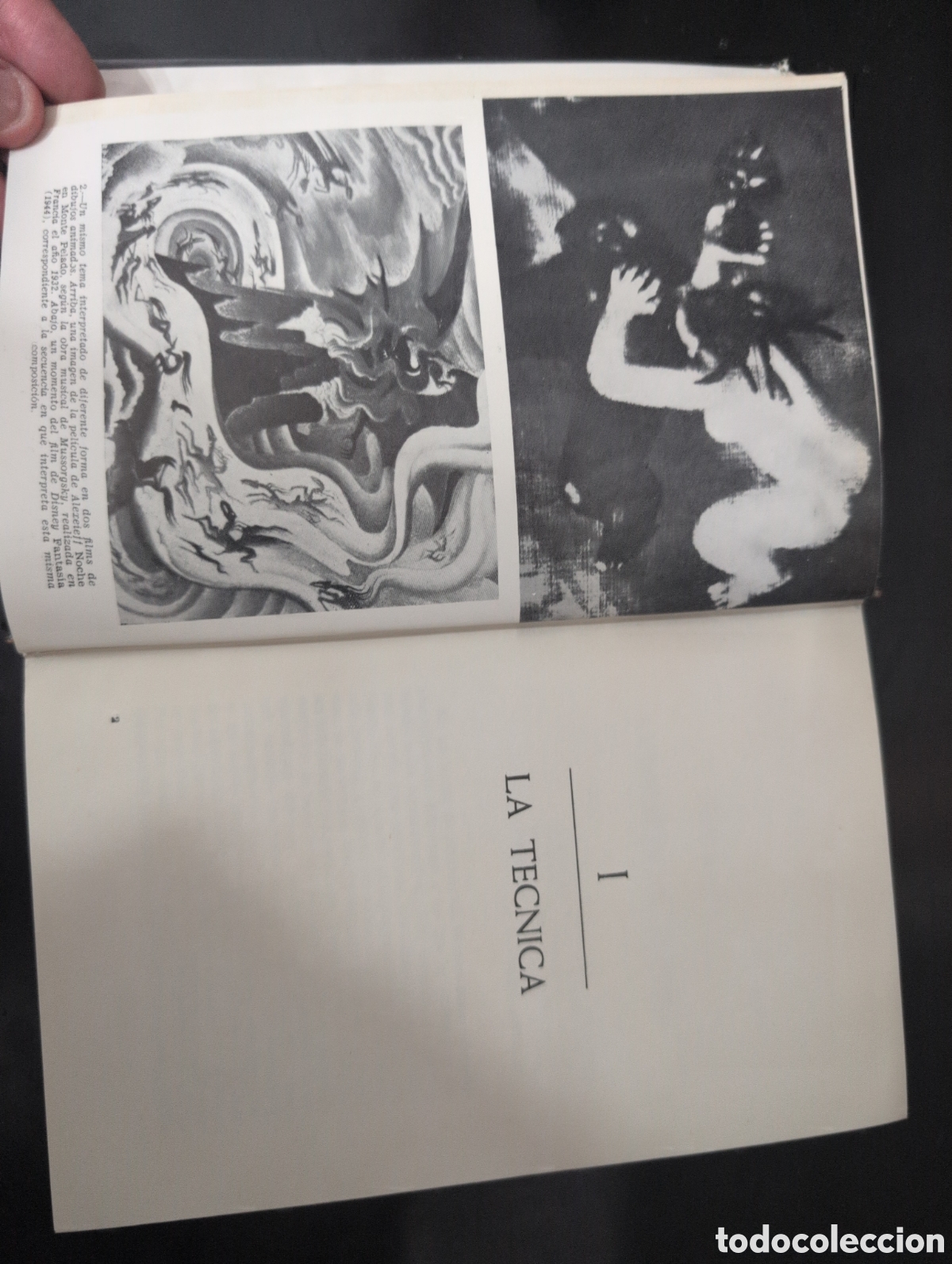 Libros de segunda mano: El arte del cine de Ernest lindgren 1954 - Foto 3
