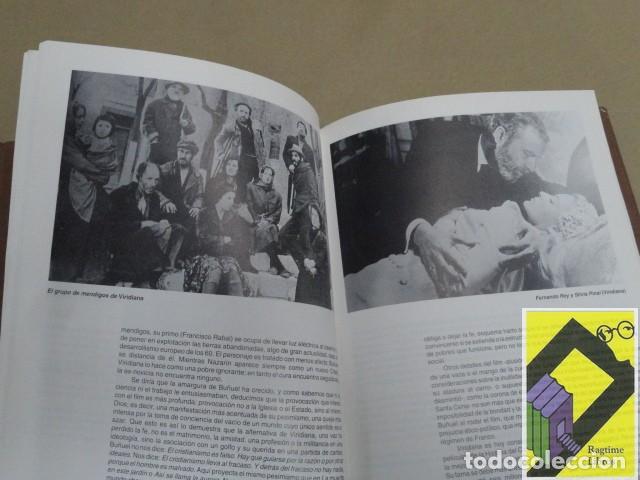Libros de segunda mano: PEREZ BASTIAS, Luis: Las dos caras de Luis Bu&ntilde;uel - Foto 2