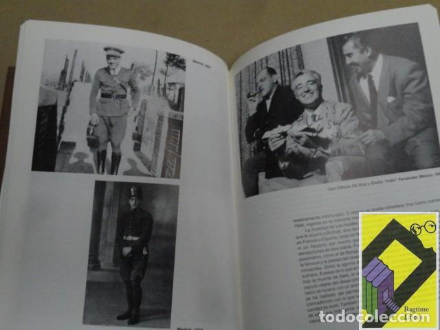 Libros de segunda mano: PEREZ BASTIAS, Luis: Las dos caras de Luis Bu&ntilde;uel - Foto 4