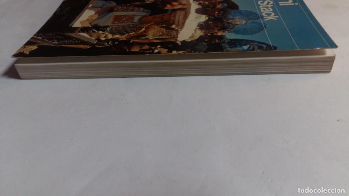 Libros de segunda mano: Cinema One, N&deg;11, Pasolini on Pasolini, Oswald Stack, Ed. Thames & Hudson - Foto 4