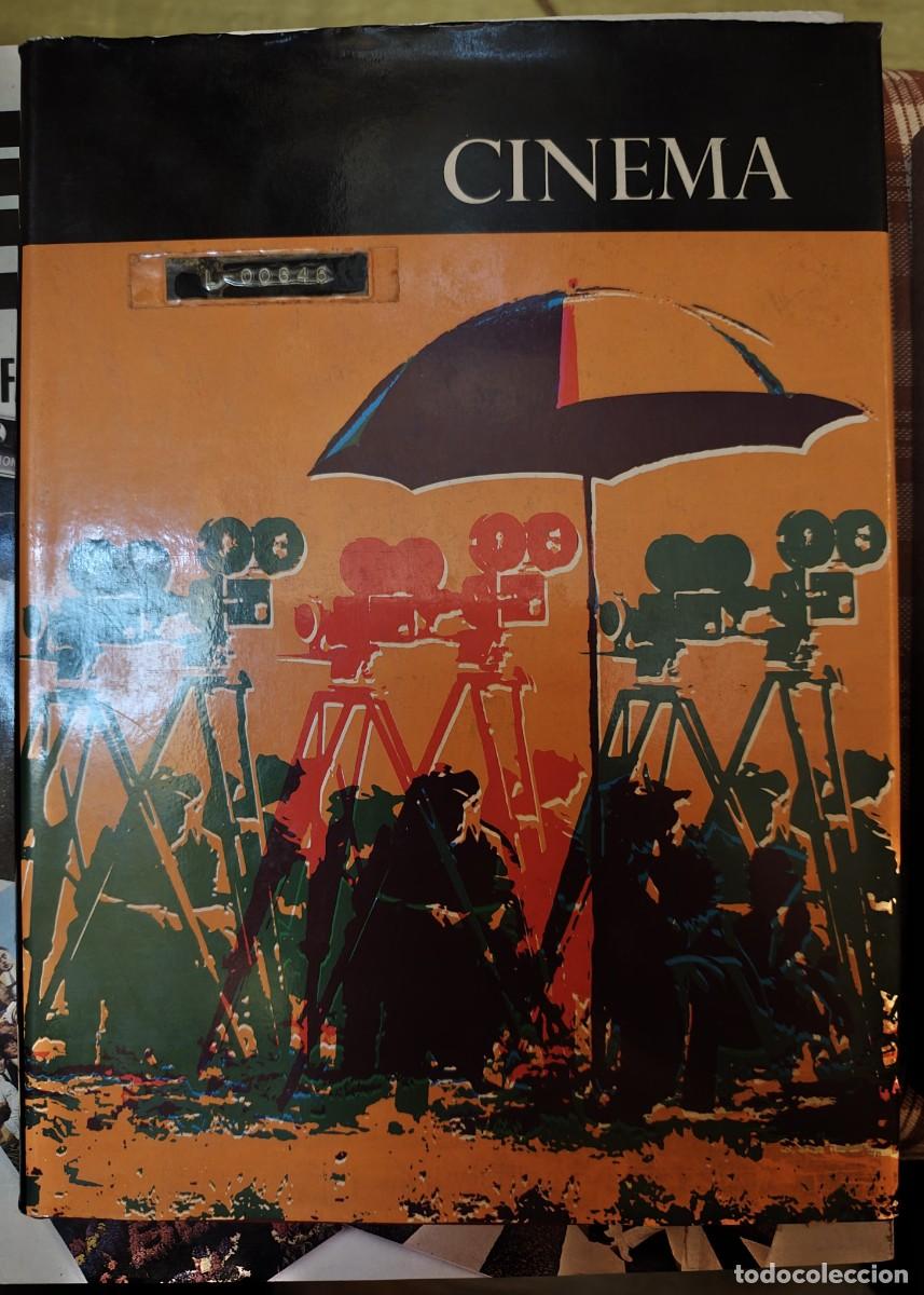Libros de segunda mano: Cinema - Kenneth W. Leish - Foto 1