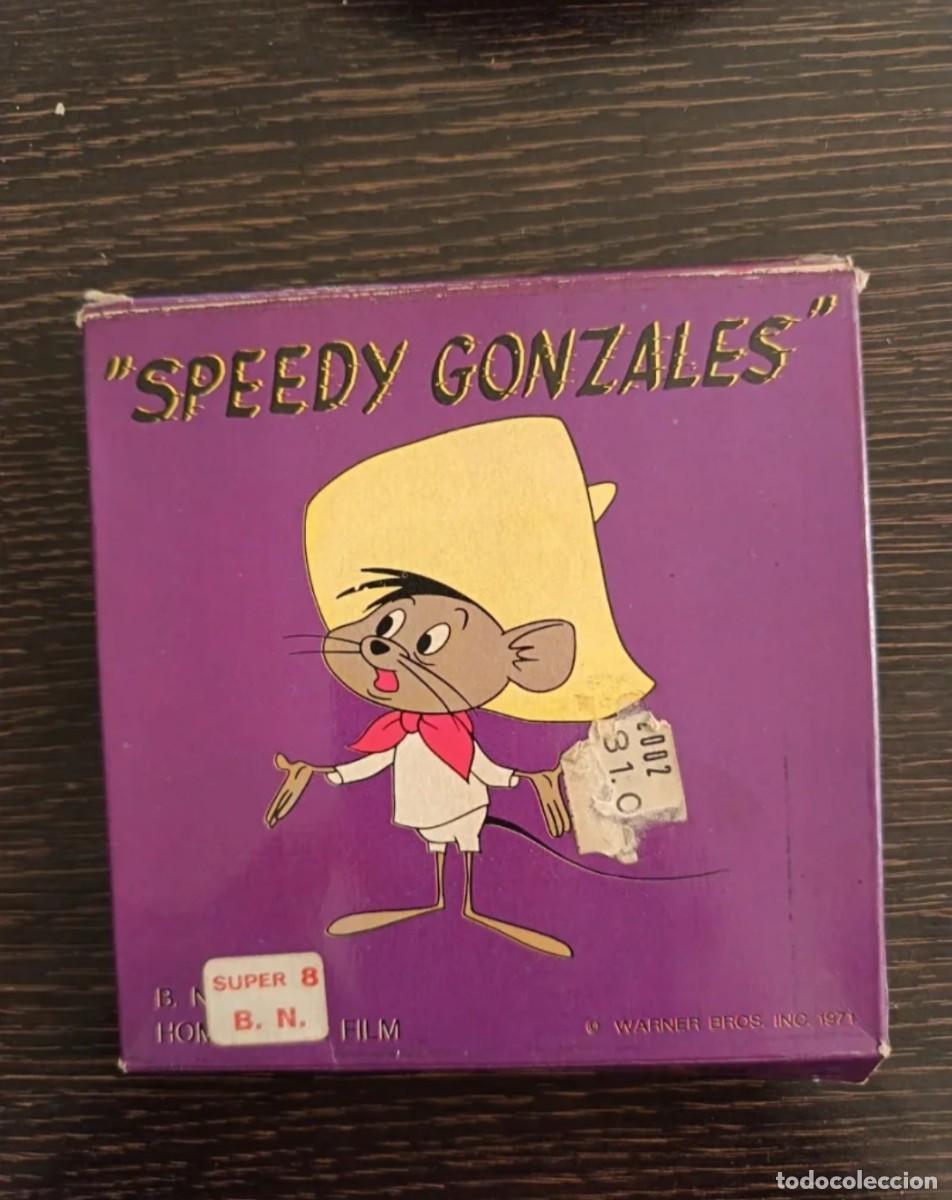 Libros de segunda mano: Ocho pel&iacute;culas cl&aacute;sicas en super8