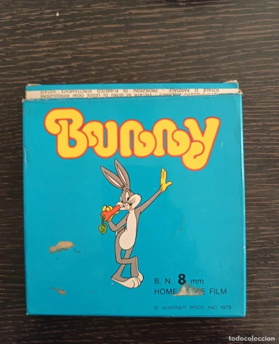 Libros de segunda mano: Ocho pel&iacute;culas cl&aacute;sicas en super8 - Foto 4