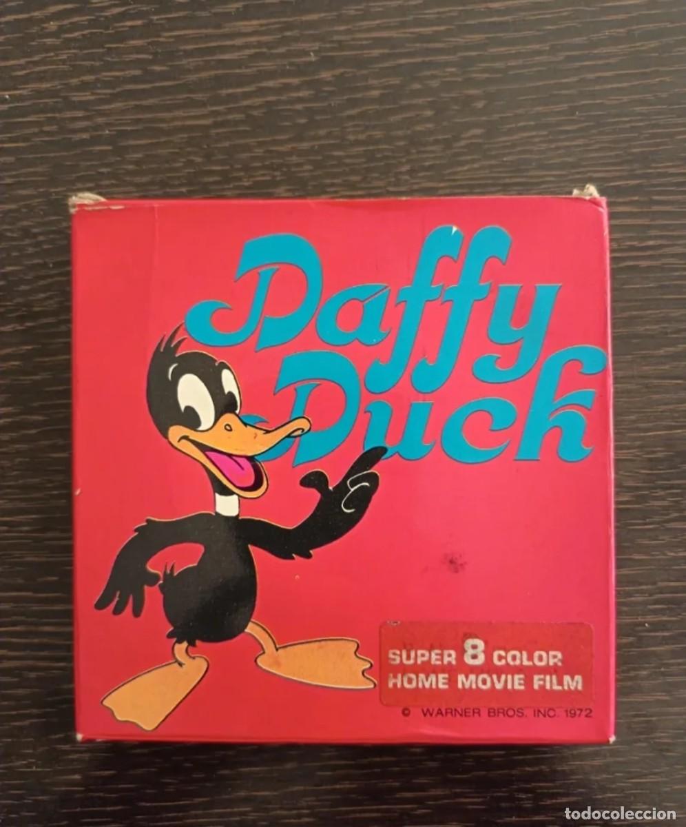 Libros de segunda mano: Ocho pel&iacute;culas cl&aacute;sicas en super8 - Foto 5