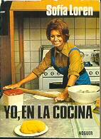 Libros de segunda mano: Yo, en la cocina. - Foto 1