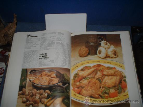 Libros de segunda mano: libro bon appetit - Foto 3