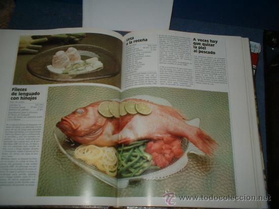Libros de segunda mano: libro bon appetit - Foto 5