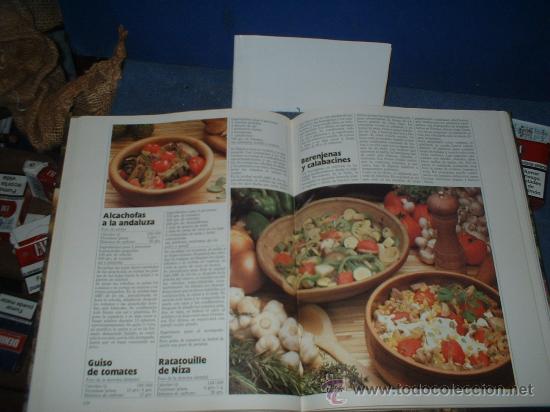 Libros de segunda mano: libro bon appetit - Foto 6