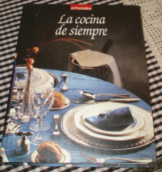 Libros de segunda mano: la cocina de siempre - Foto 1