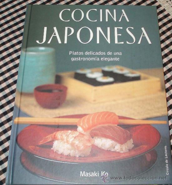 Libros de segunda mano: cocina japonesa - Foto 1