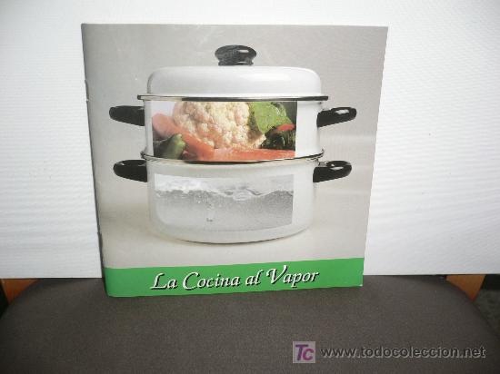 Libros de segunda mano: DOS RECETARIOS MULTILINGUES DE COCINA - Foto 3
