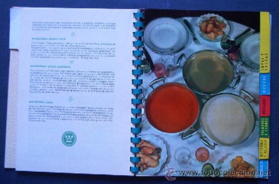Libros de segunda mano: UN NUEVO ARTE DE COMER - Foto 3