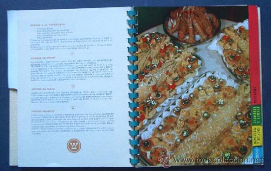 Libros de segunda mano: UN NUEVO ARTE DE COMER - Foto 4